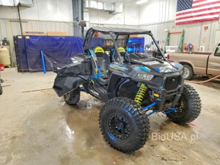 POLARIS RZR XP 1000 EPS