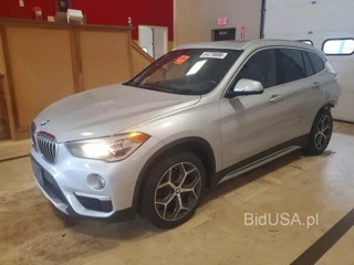 BMW X1 XDRIVE28I