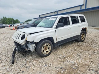 JEEP PATRIOT SPORT