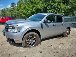 FORD MAVERICK XL