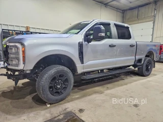 FORD F250 SUPER DUTY