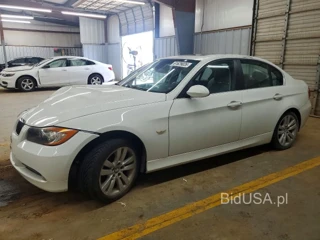 BMW 330 I