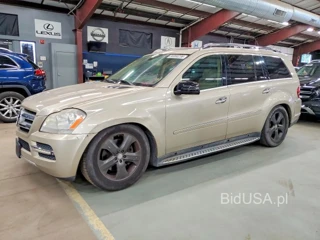 MERCEDES-BENZ GL 450 4MATIC