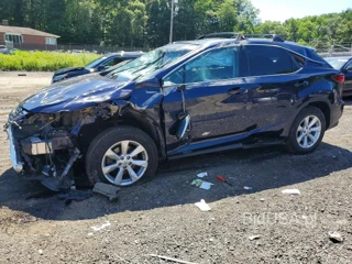 LEXUS RX 350 BASE