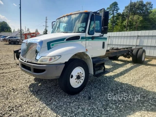 INTERNATIONAL 4000 4300
