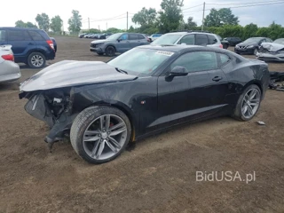 CHEVROLET CAMARO LT