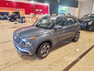 HYUNDAI VENUE SEL