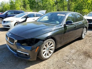 BMW 330I XDRIVE 4DR AWD