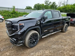 GMC SIERRA K1500 ELEVATION-L
