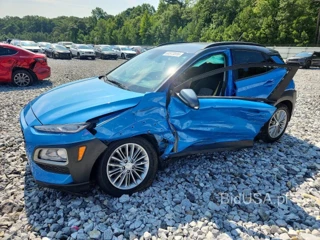 HYUNDAI KONA SEL