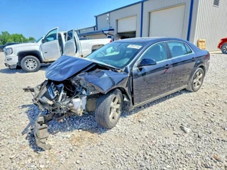 CHEVROLET MALIBU 2LT
