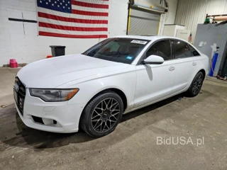 AUDI A6 PREMIUM PLUS