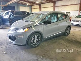 CHEVROLET BOLT EV PREMIER