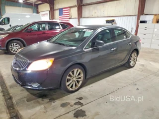 BUICK VERANO CONVENIENCE