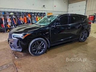 ACURA RDX A-SPEC