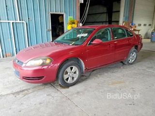 CHEVROLET IMPALA LT