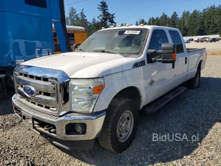 FORD F350 SUPER DUTY