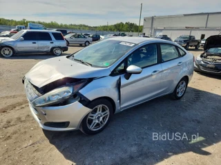 FORD FIESTA SE