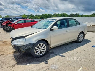 VOLKSWAGEN JETTA SE