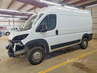 RAM PROMASTER 2500