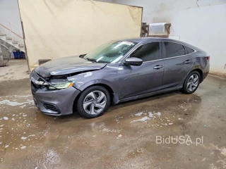HONDA INSIGHT EX