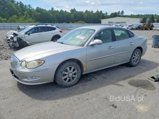 BUICK LACROSSE CXL