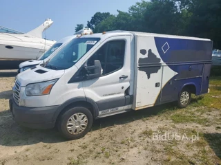 FORD TRANSIT T-250