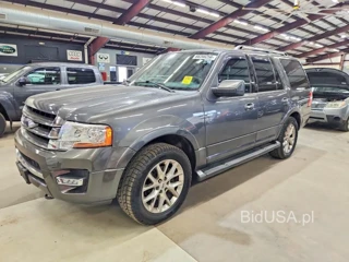 FORD EXPEDITION LIMITED