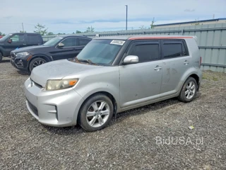 SCION XB BASE