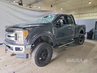 FORD F250 SUPER DUTY