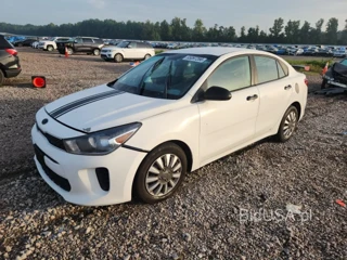 KIA RIO LX