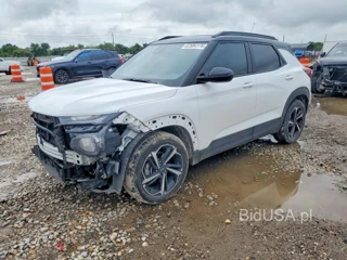 CHEVROLET TRAILBLAZER RS