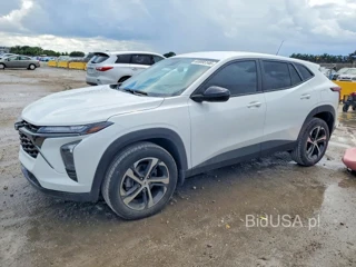 CHEVROLET TRAX 1RS