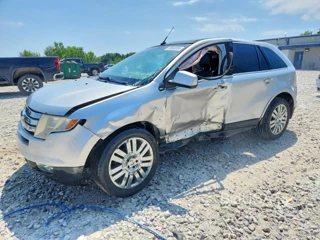 FORD EDGE LIMITED