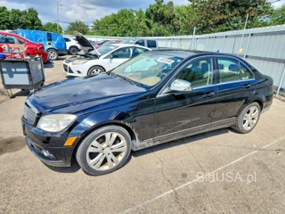 MERCEDES-BENZ C 300 4MATIC