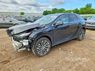 LEXUS RX 350 PREMIUM+