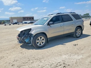 GMC ACADIA SLE