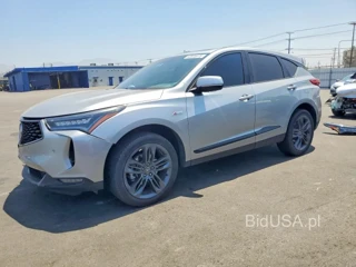 ACURA RDX A-SPEC