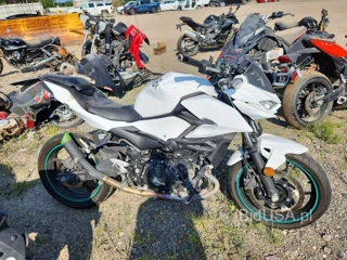 KAWASAKI ER500