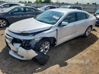 CHEVROLET IMPALA PREMIER