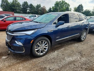 BUICK ENCLAVE AVENIR