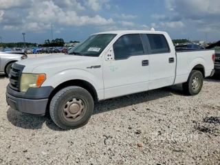 FORD F150 SUPERCREW