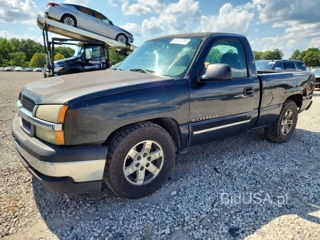 CHEVROLET SILVERADO C1500
