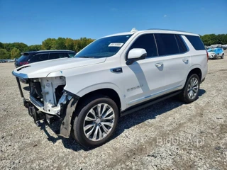 GMC YUKON DENALI