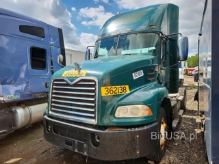 MACK 600 CXU600