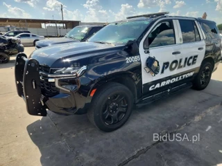 CHEVROLET TAHOE C1500