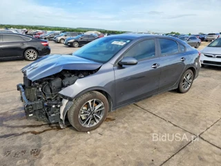 KIA FORTE LXS
