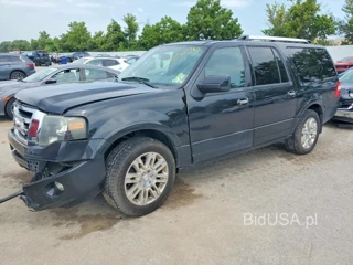 FORD EXPEDITION EL LIMITED