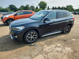 BMW X1 SDRIVE28I