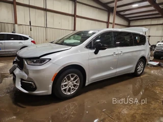 CHRYSLER PACIFICA SELECT